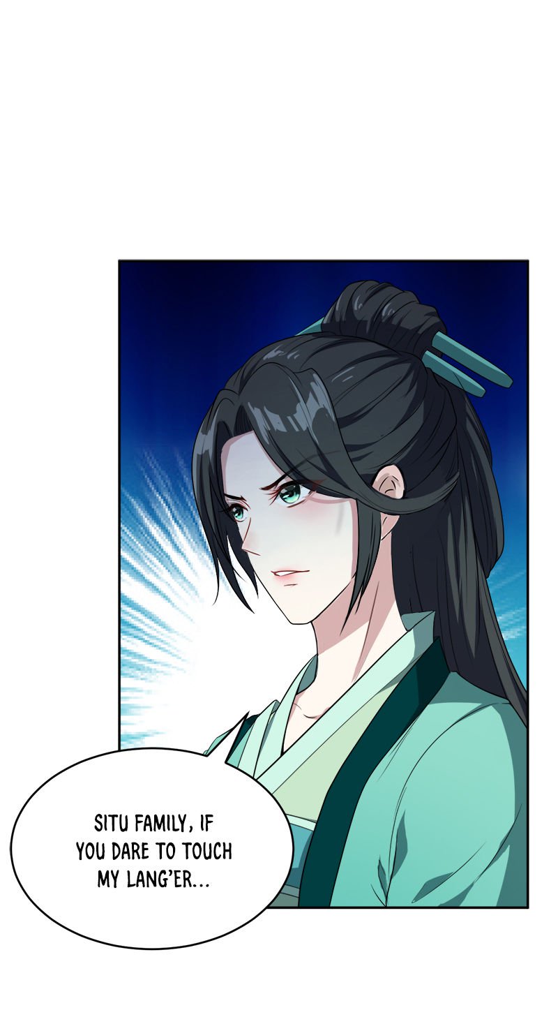 Rise of the Demon King Chapter 5 - Page 6