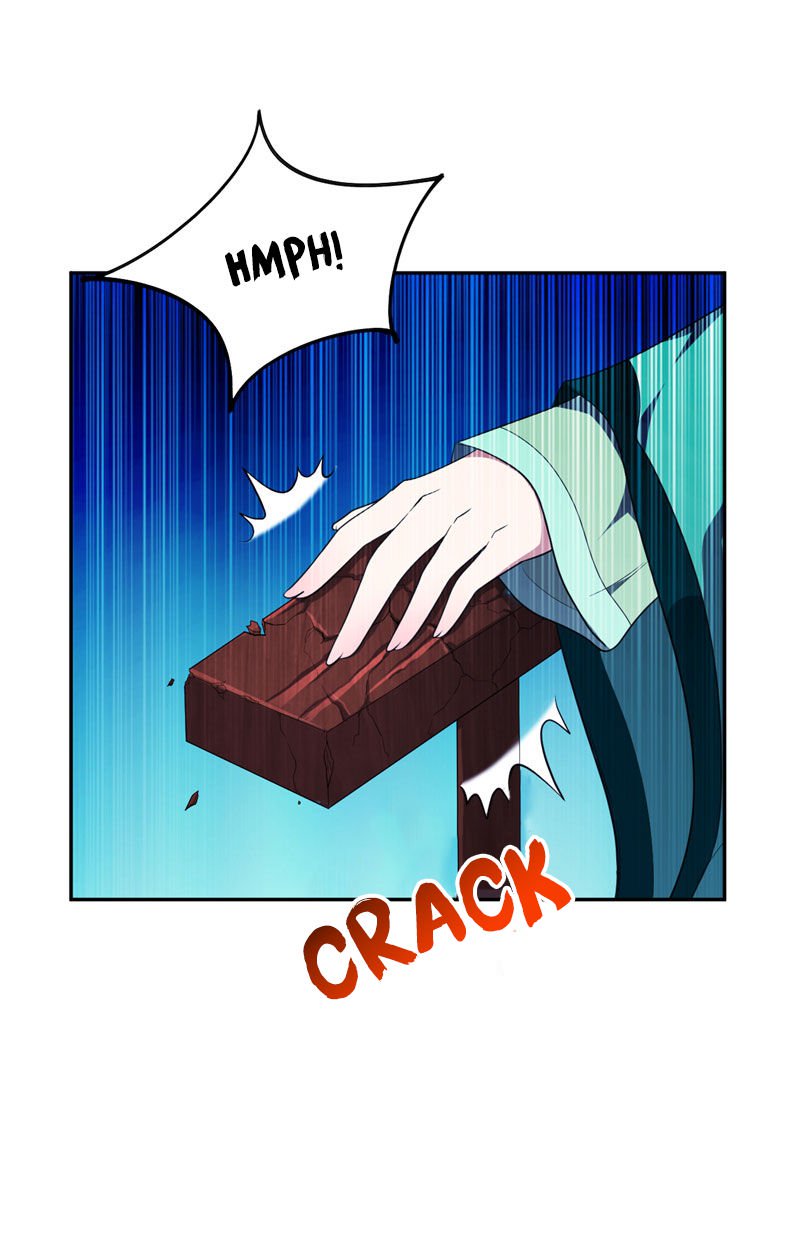Rise of the Demon King Chapter 5 - Page 7