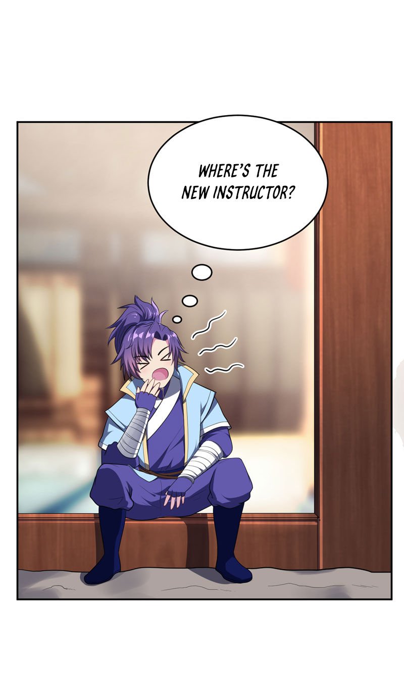 Rise of the Demon King Chapter 5 - Page 9