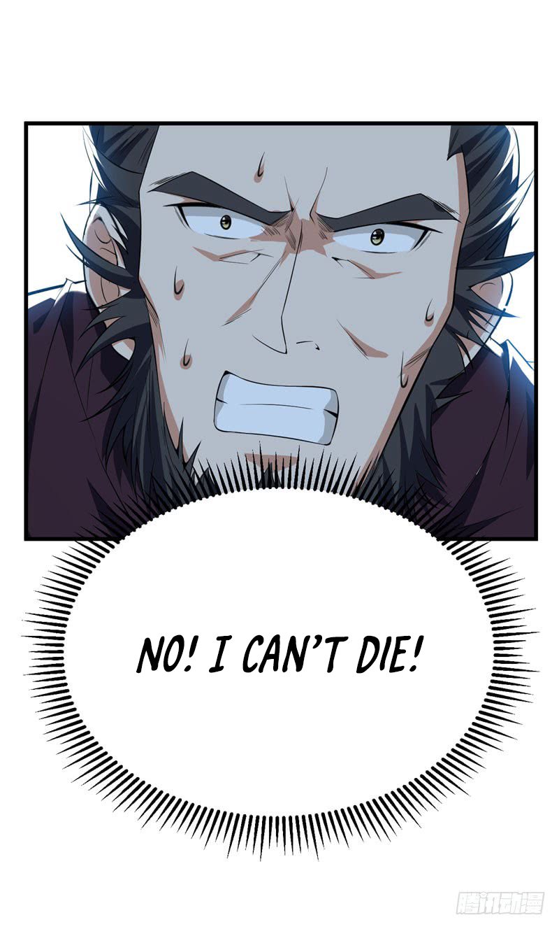 Rise of the Demon King Chapter 50 - Page 0