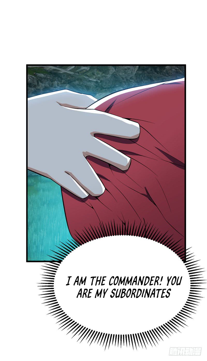Rise of the Demon King Chapter 50 - Page 1