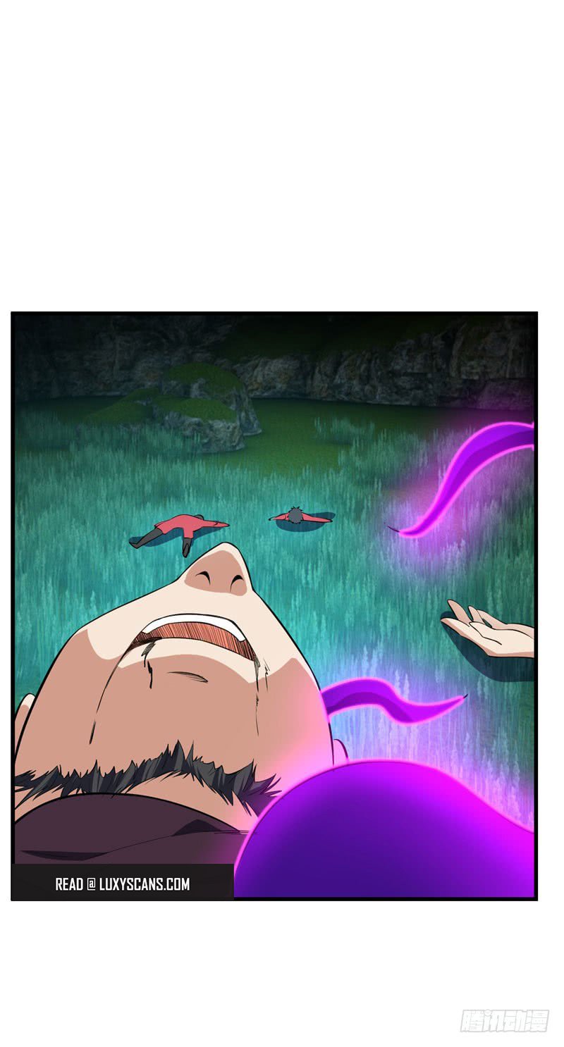 Rise of the Demon King Chapter 50 - Page 10