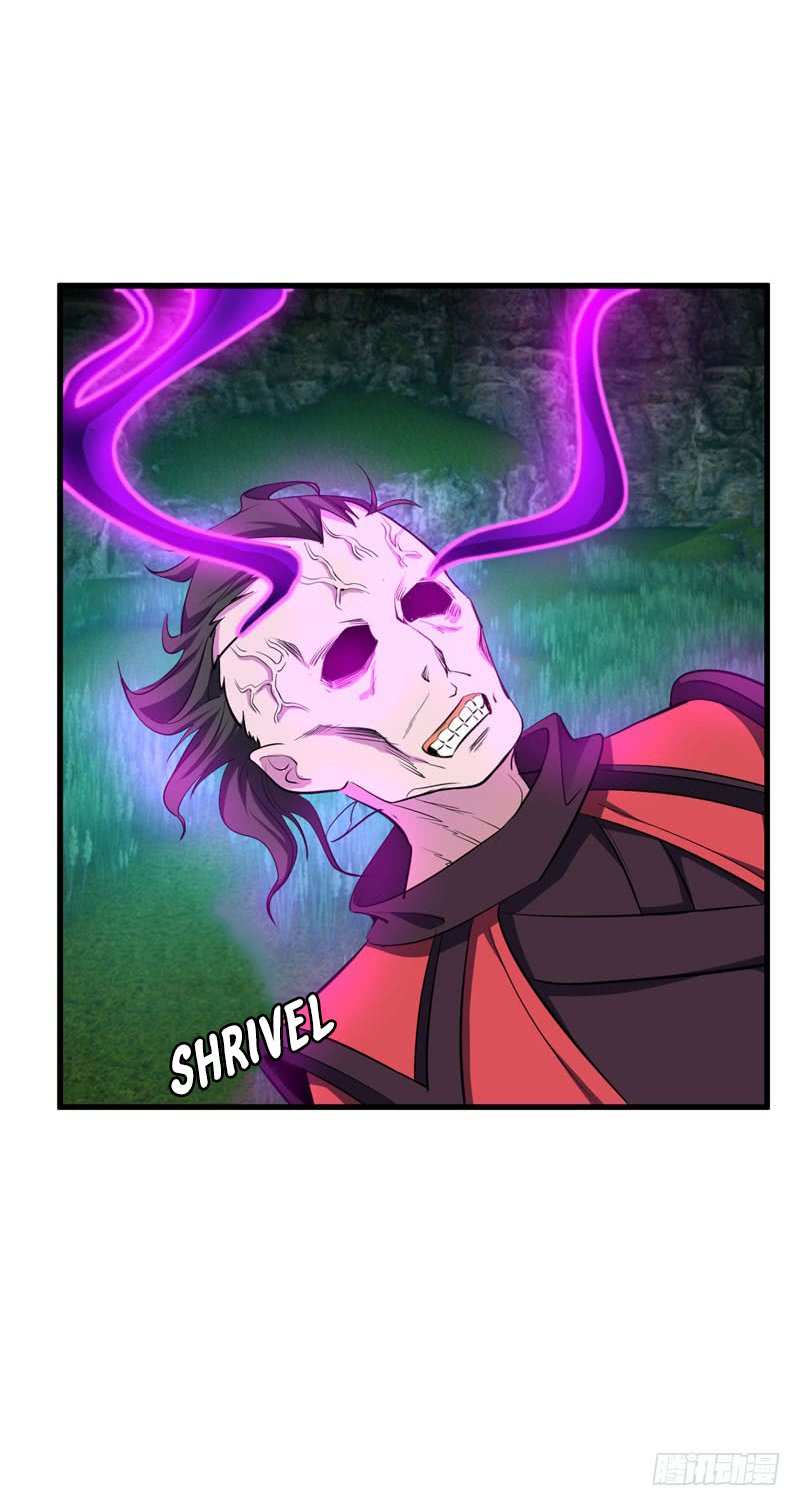 Rise of the Demon King Chapter 50 - Page 12