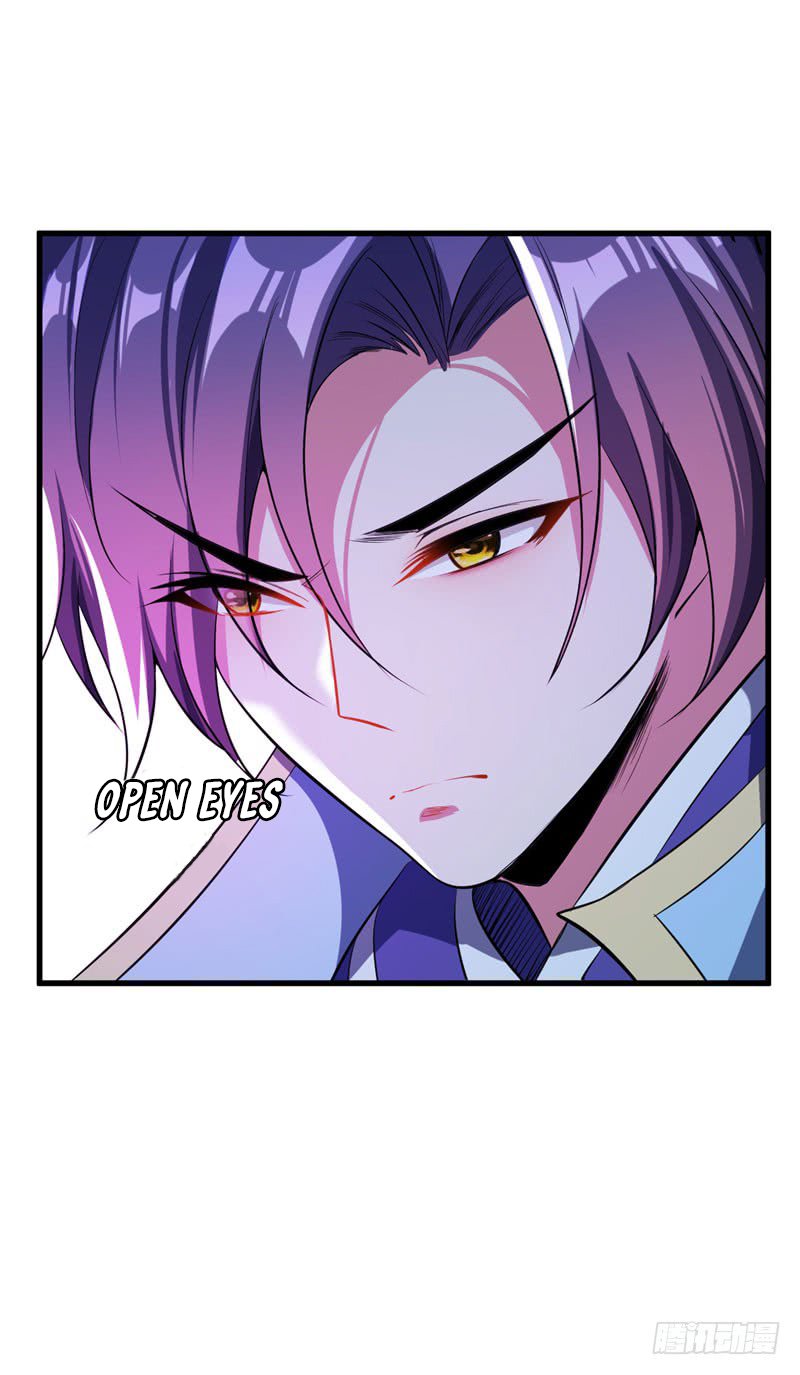 Rise of the Demon King Chapter 50 - Page 14