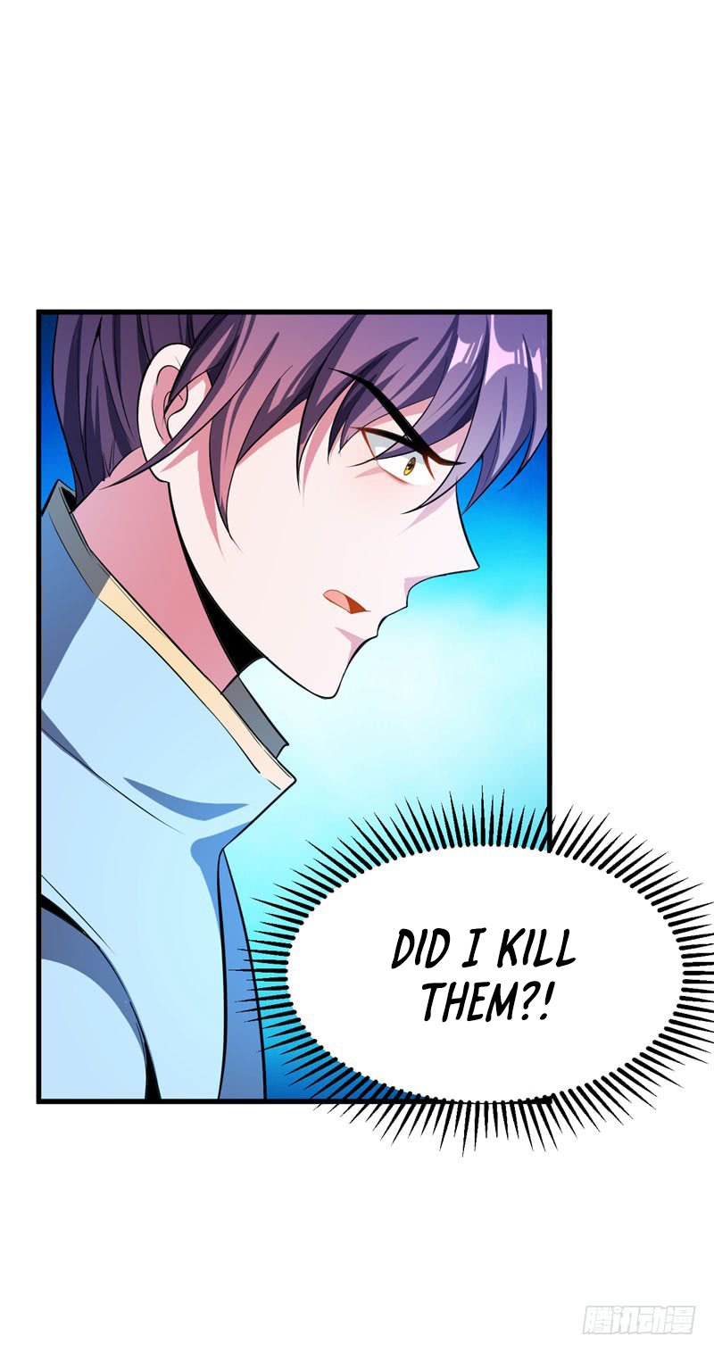 Rise of the Demon King Chapter 50 - Page 19