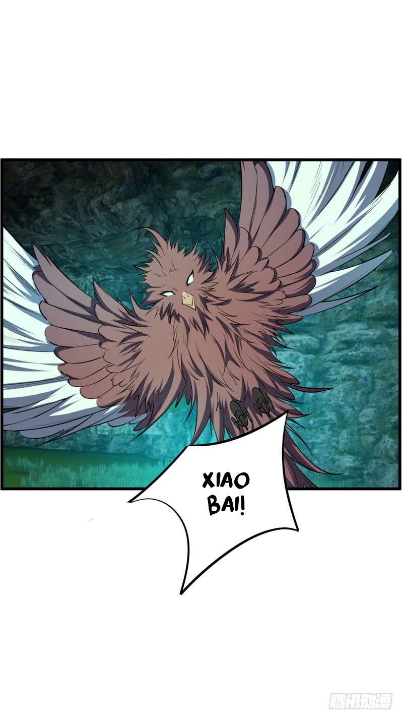 Rise of the Demon King Chapter 50 - Page 23