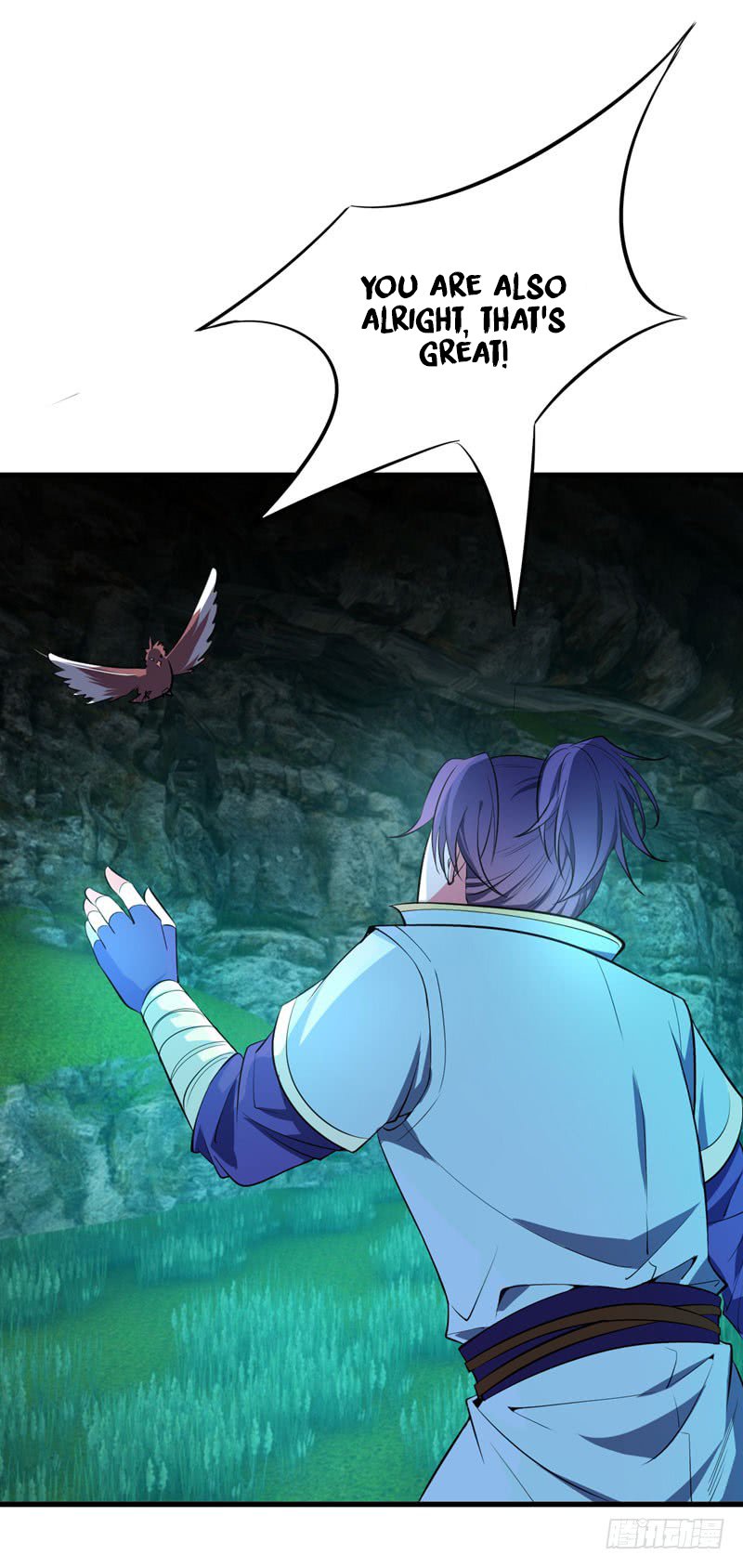 Rise of the Demon King Chapter 50 - Page 24