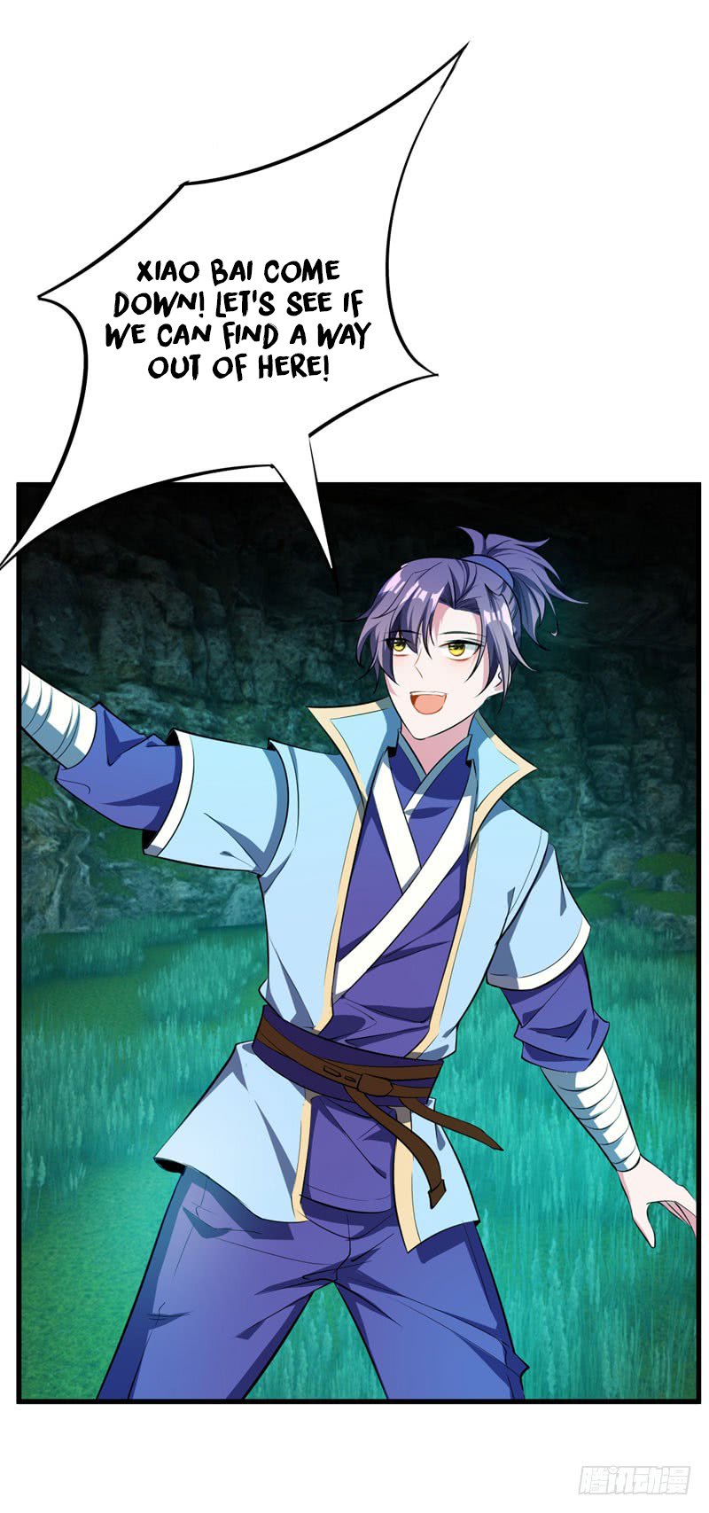 Rise of the Demon King Chapter 50 - Page 25