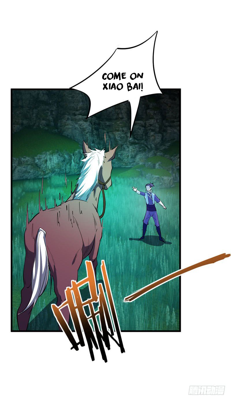 Rise of the Demon King Chapter 50 - Page 27