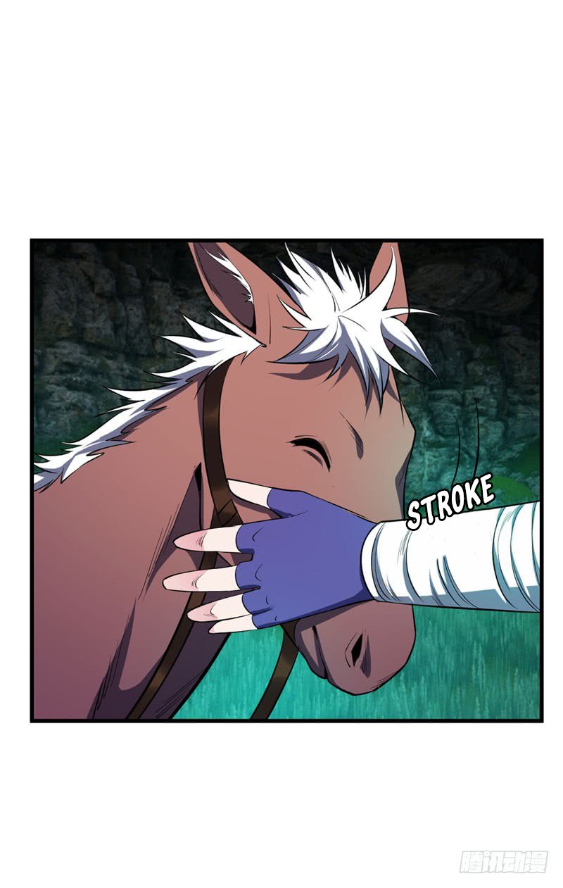 Rise of the Demon King Chapter 50 - Page 29