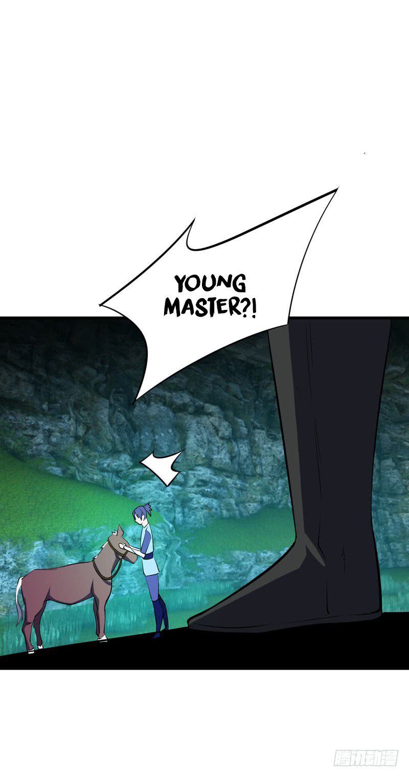 Rise of the Demon King Chapter 50 - Page 30