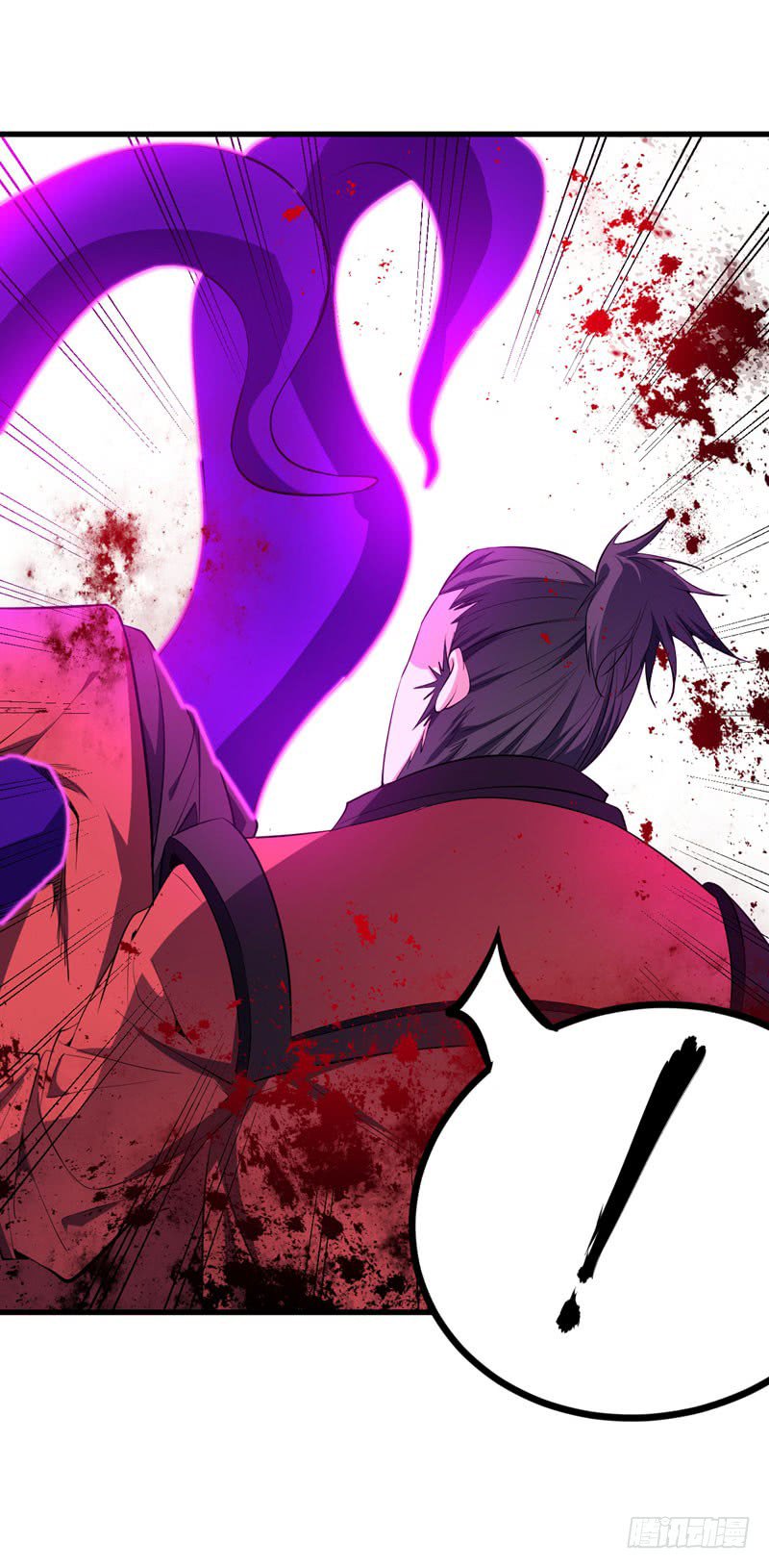 Rise of the Demon King Chapter 50 - Page 5