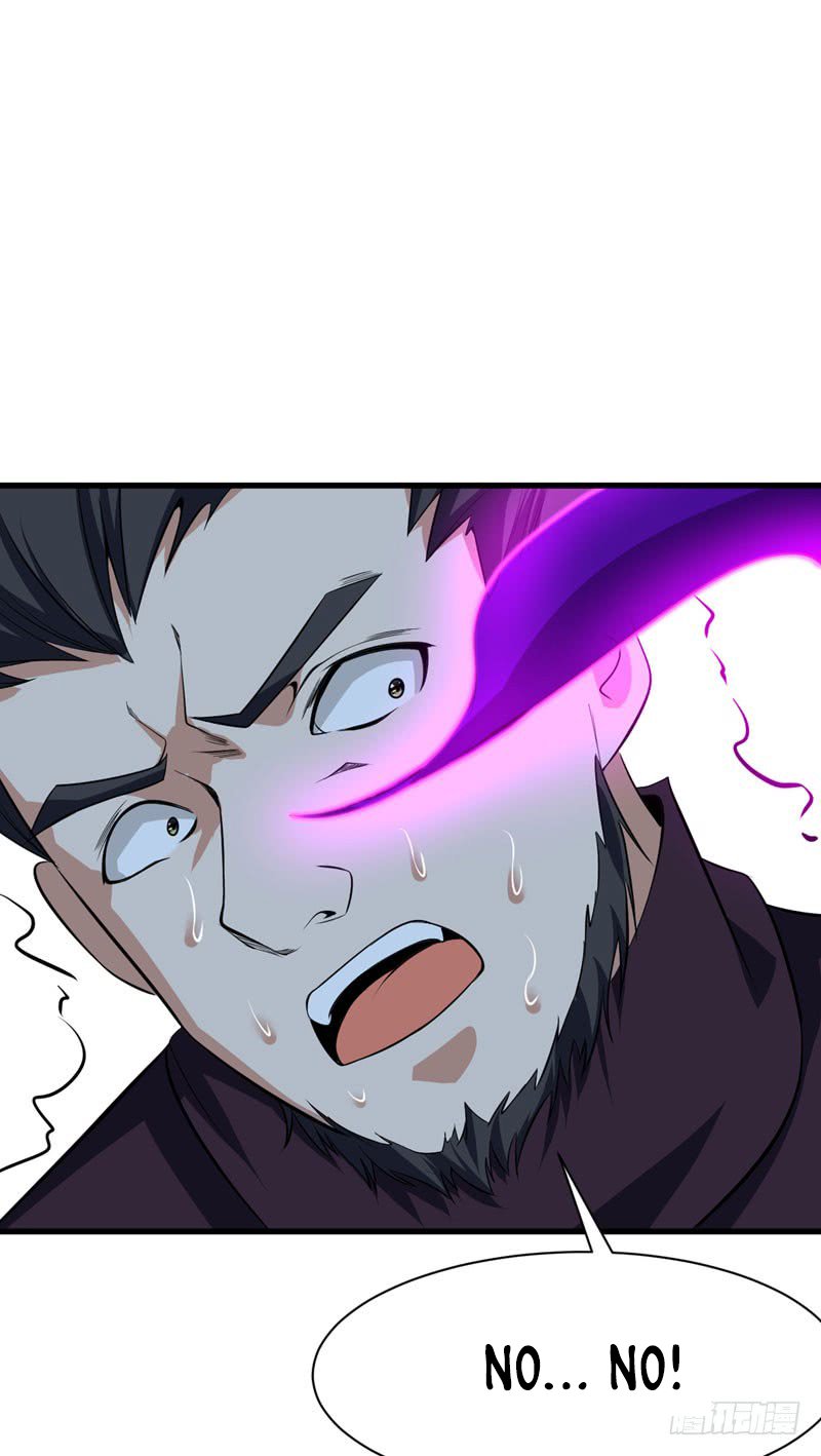 Rise of the Demon King Chapter 50 - Page 7