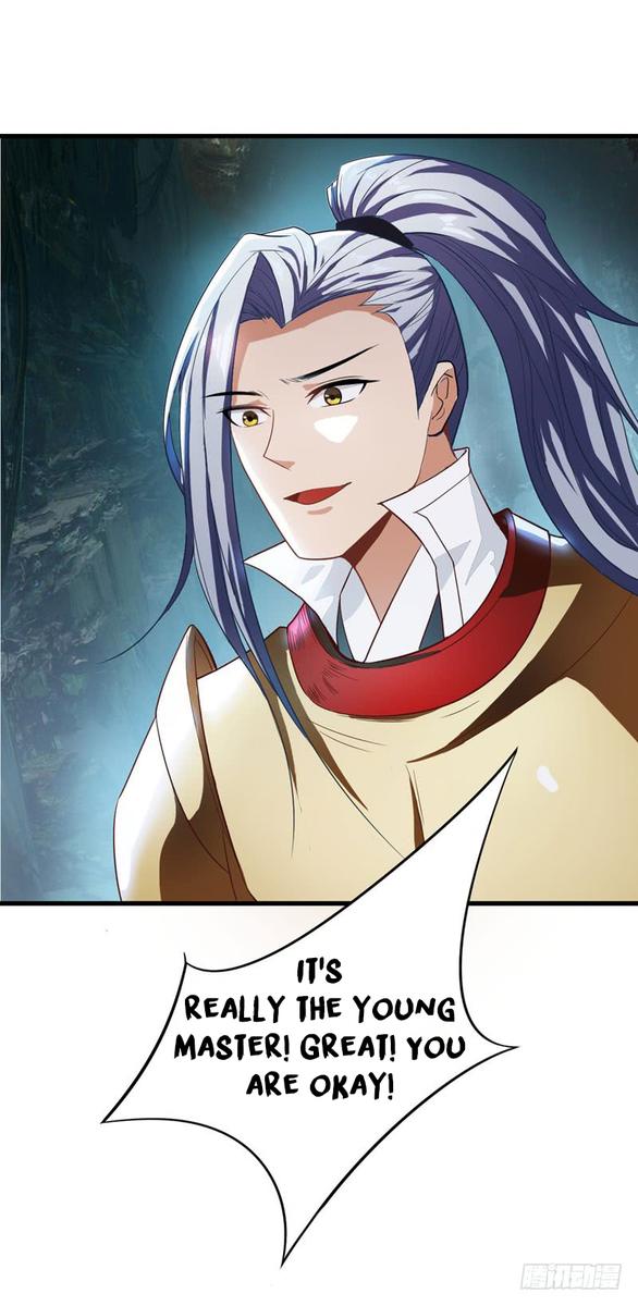 Rise of the Demon King Chapter 51 - Page 0