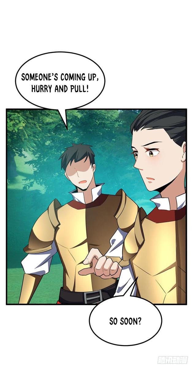 Rise of the Demon King Chapter 51 - Page 12