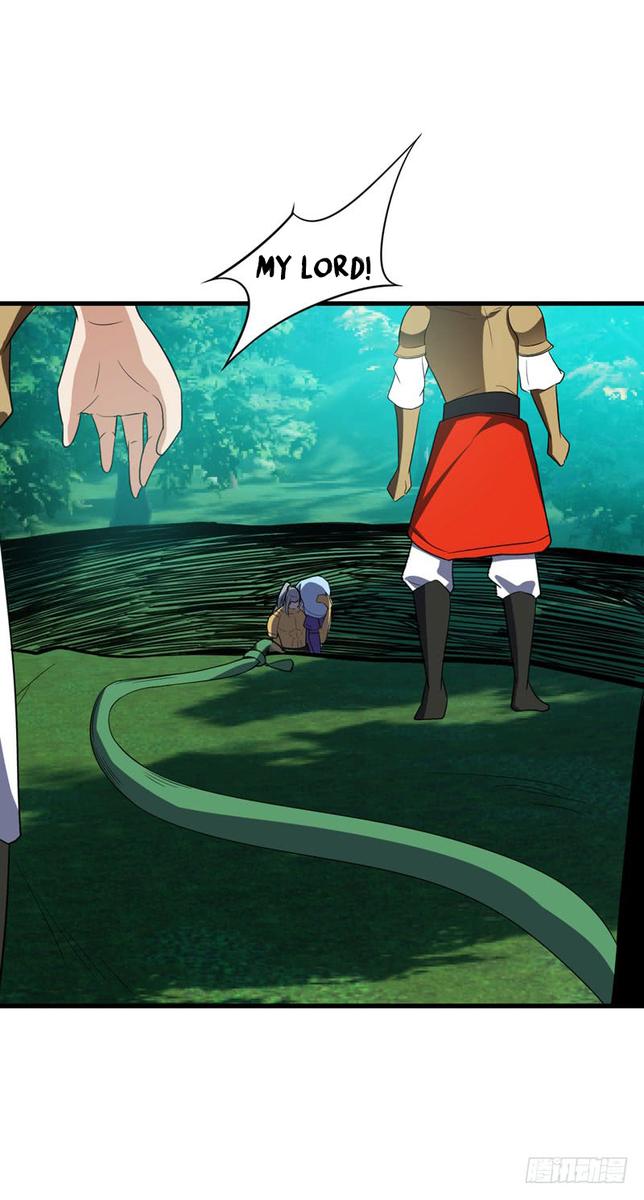 Rise of the Demon King Chapter 51 - Page 13