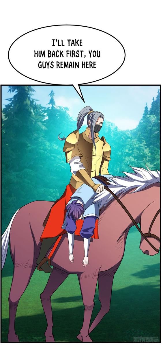 Rise of the Demon King Chapter 51 - Page 18