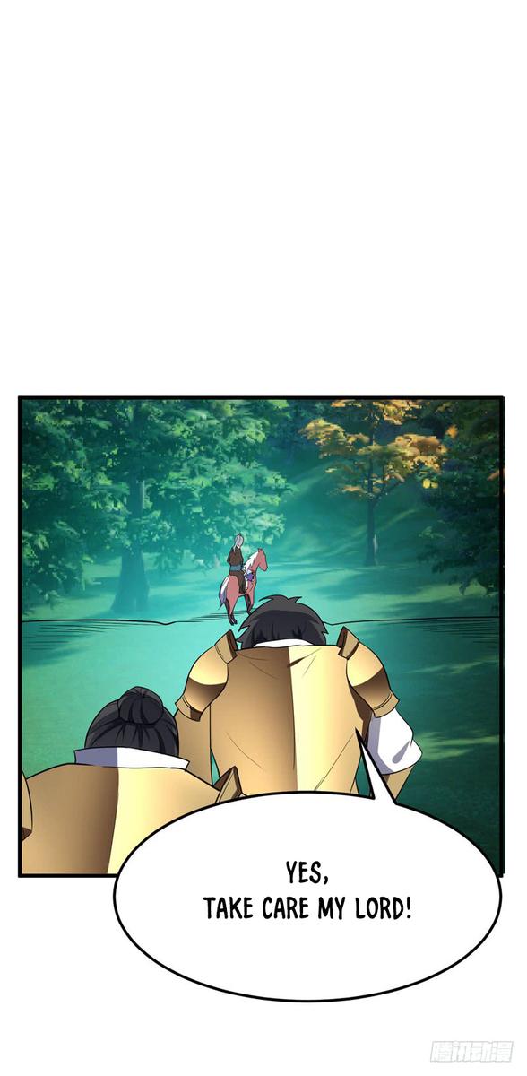 Rise of the Demon King Chapter 51 - Page 19
