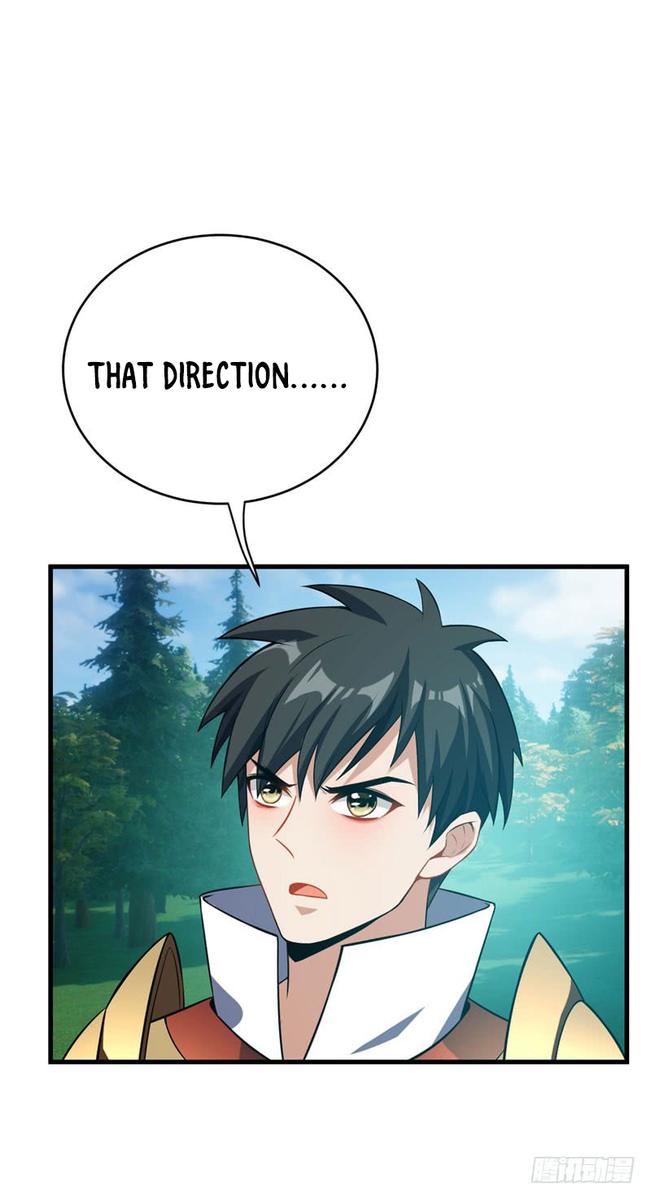 Rise of the Demon King Chapter 51 - Page 25