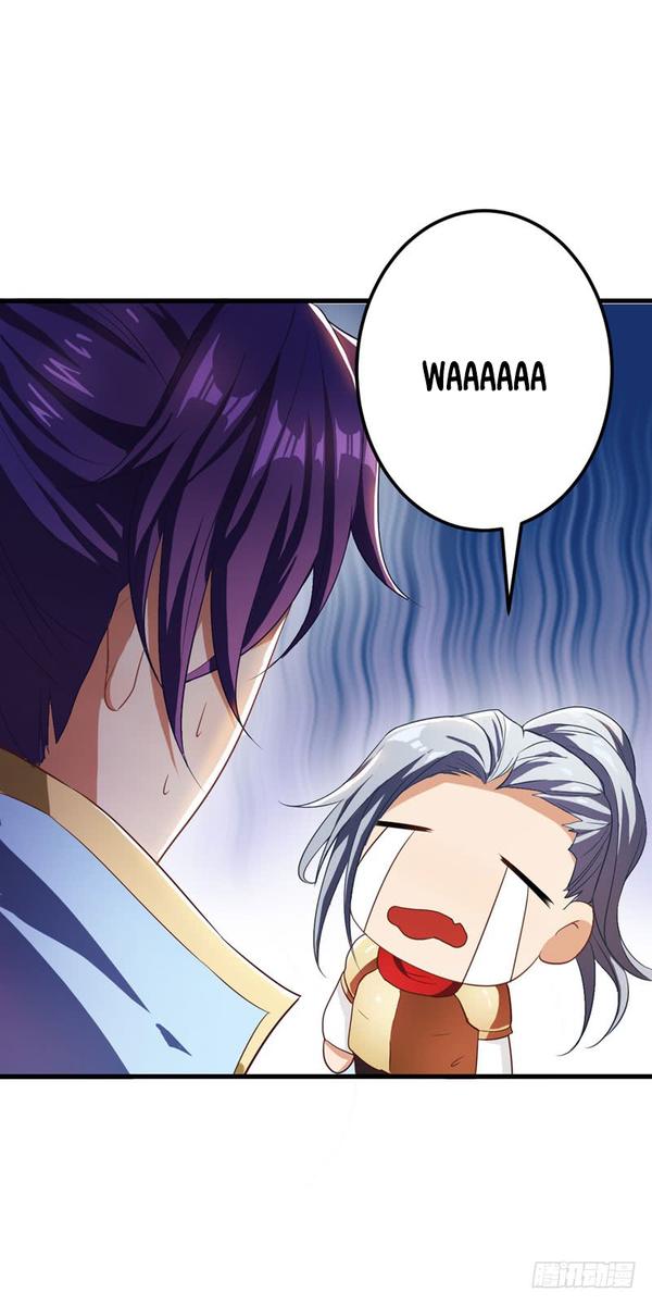 Rise of the Demon King Chapter 51 - Page 3
