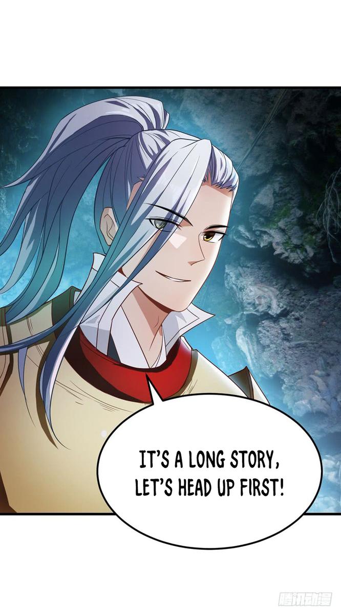 Rise of the Demon King Chapter 51 - Page 6