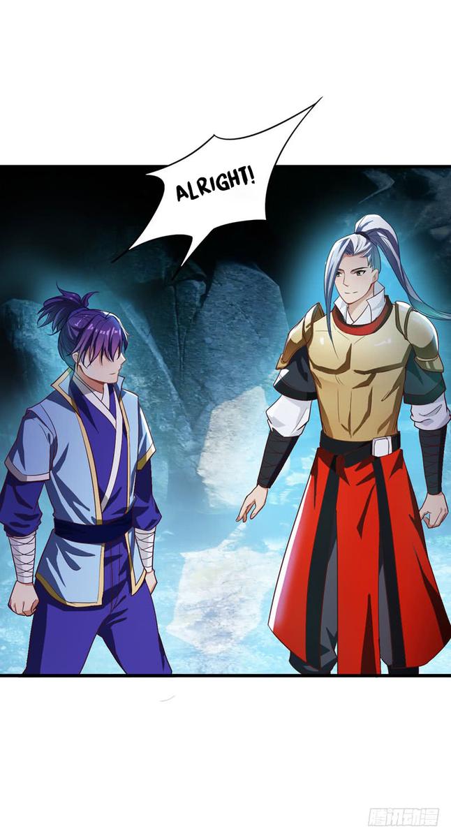 Rise of the Demon King Chapter 51 - Page 7