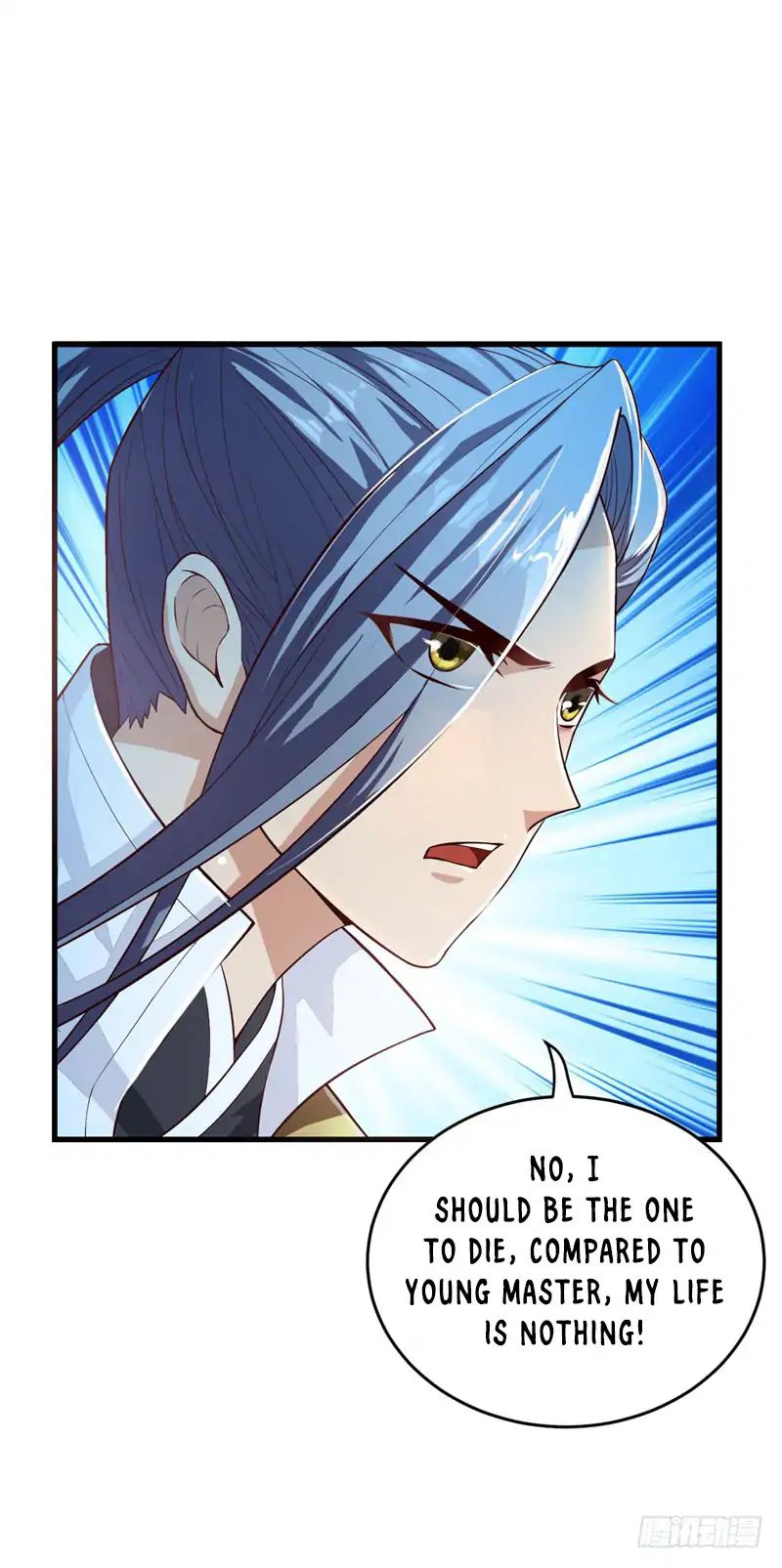 Rise of the Demon King Chapter 52 - Page 1