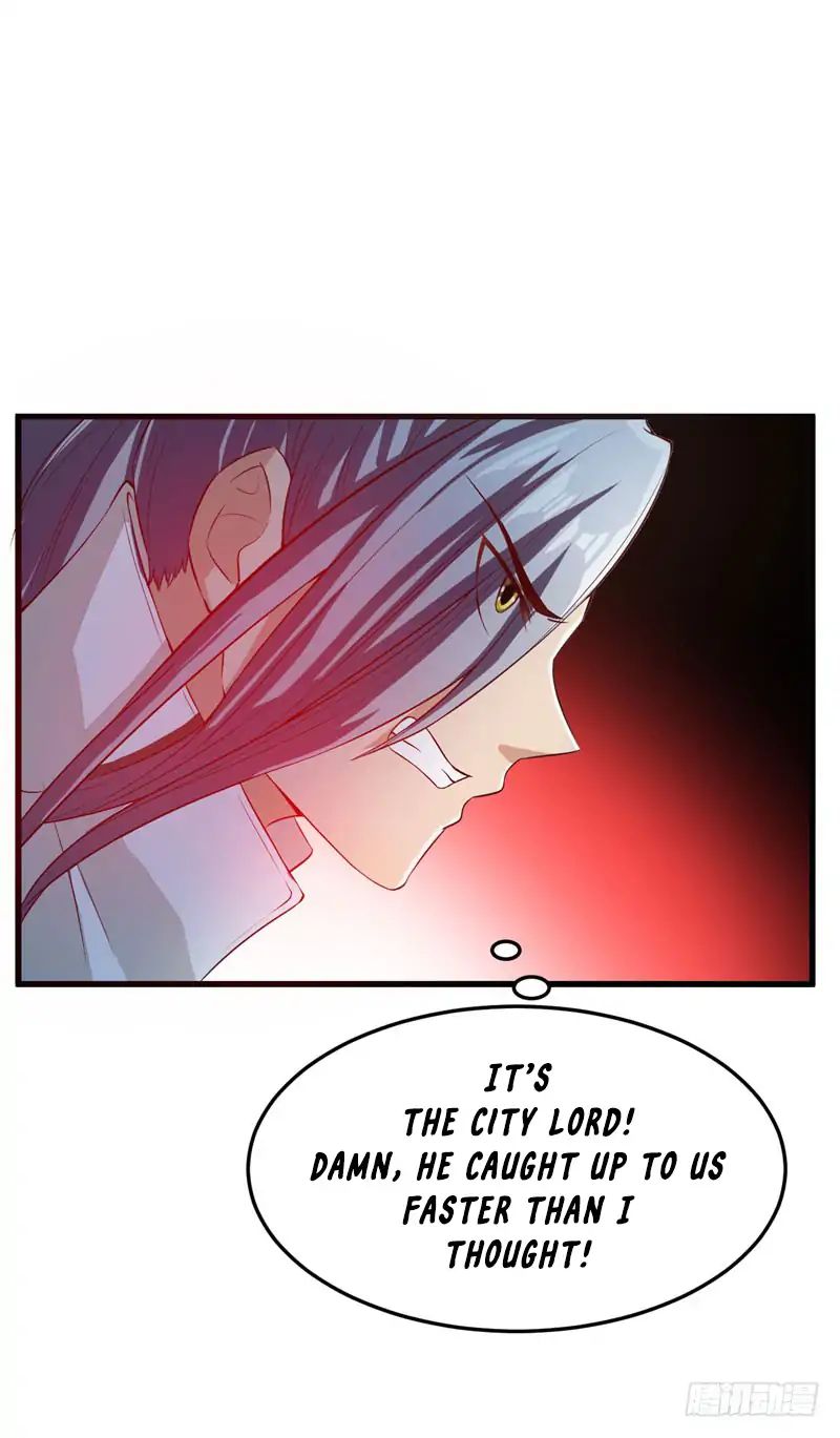 Rise of the Demon King Chapter 52 - Page 11