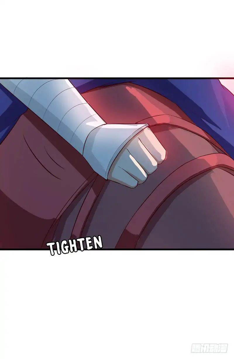 Rise of the Demon King Chapter 52 - Page 20