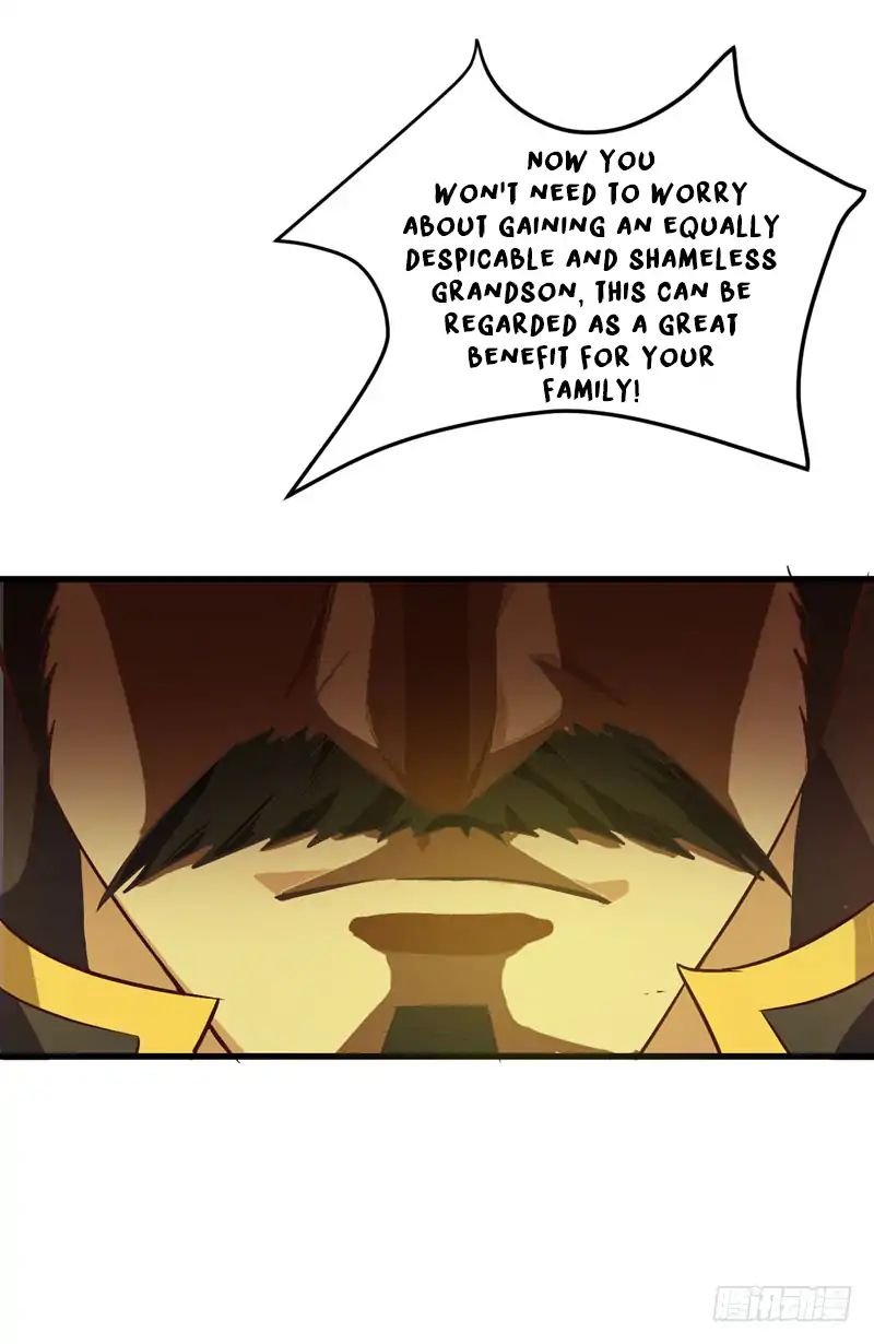 Rise of the Demon King Chapter 52 - Page 25