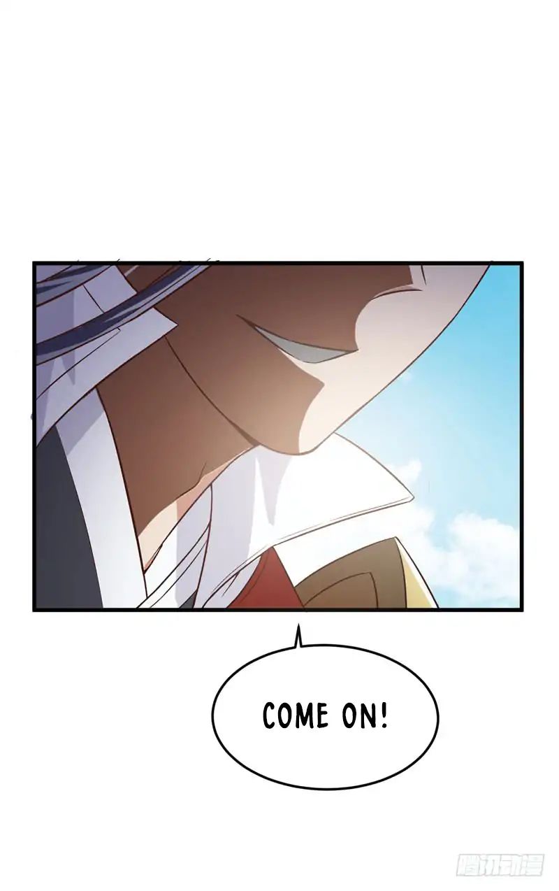 Rise of the Demon King Chapter 52 - Page 27