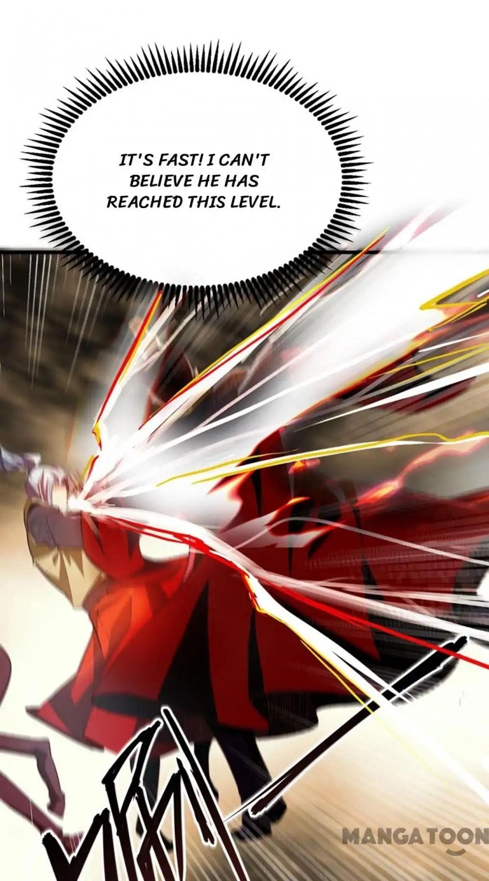 Rise of the Demon King Chapter 53 - Page 1