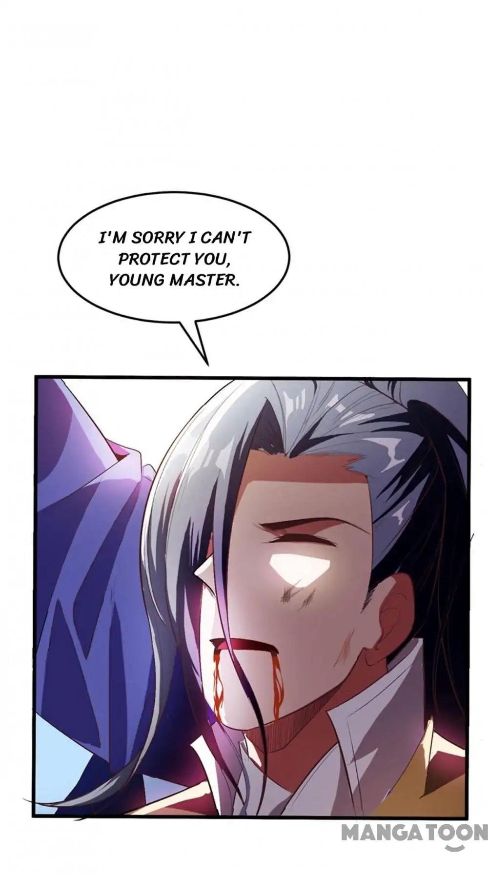 Rise of the Demon King Chapter 53 - Page 28
