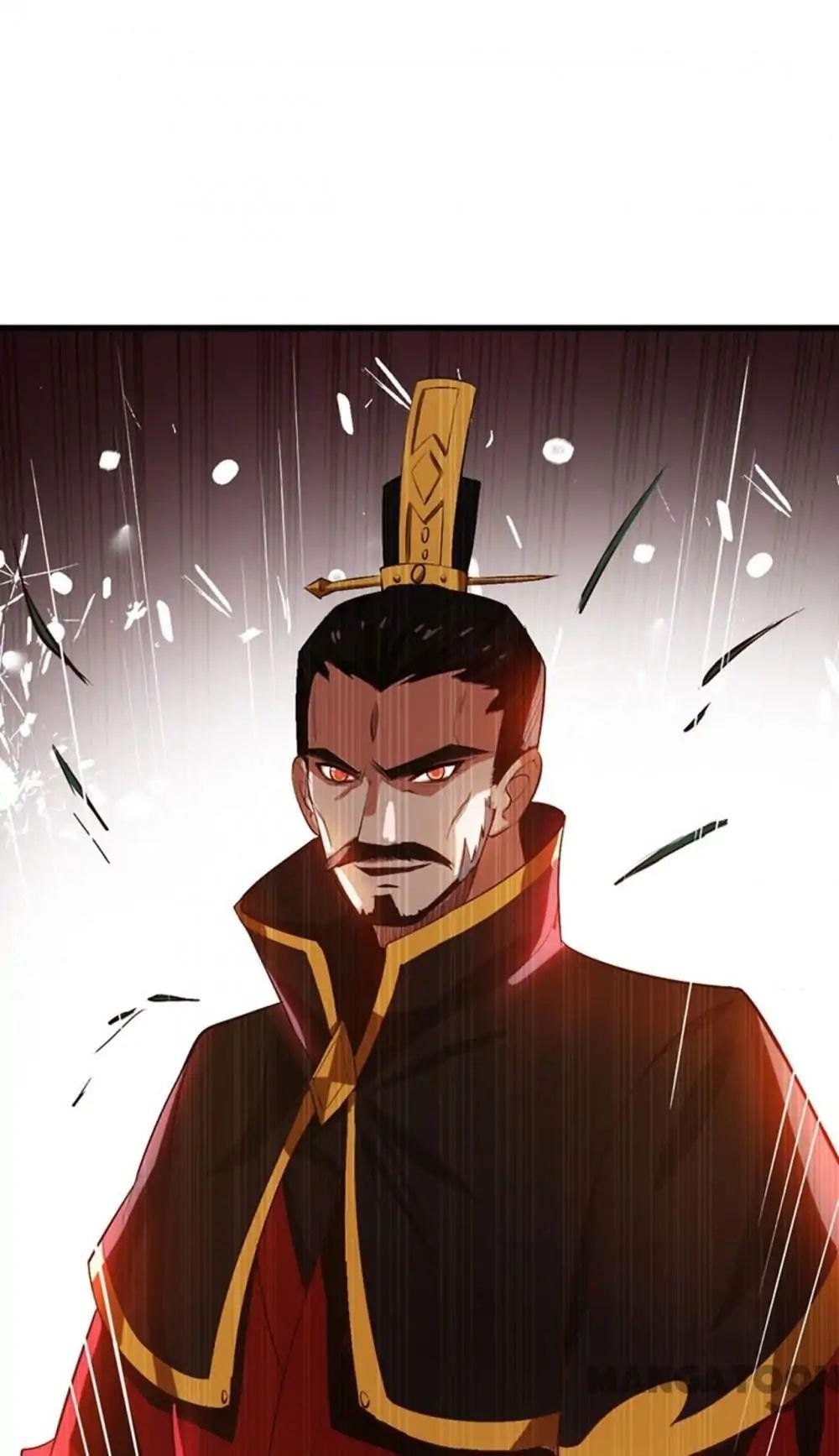 Rise of the Demon King Chapter 53 - Page 32