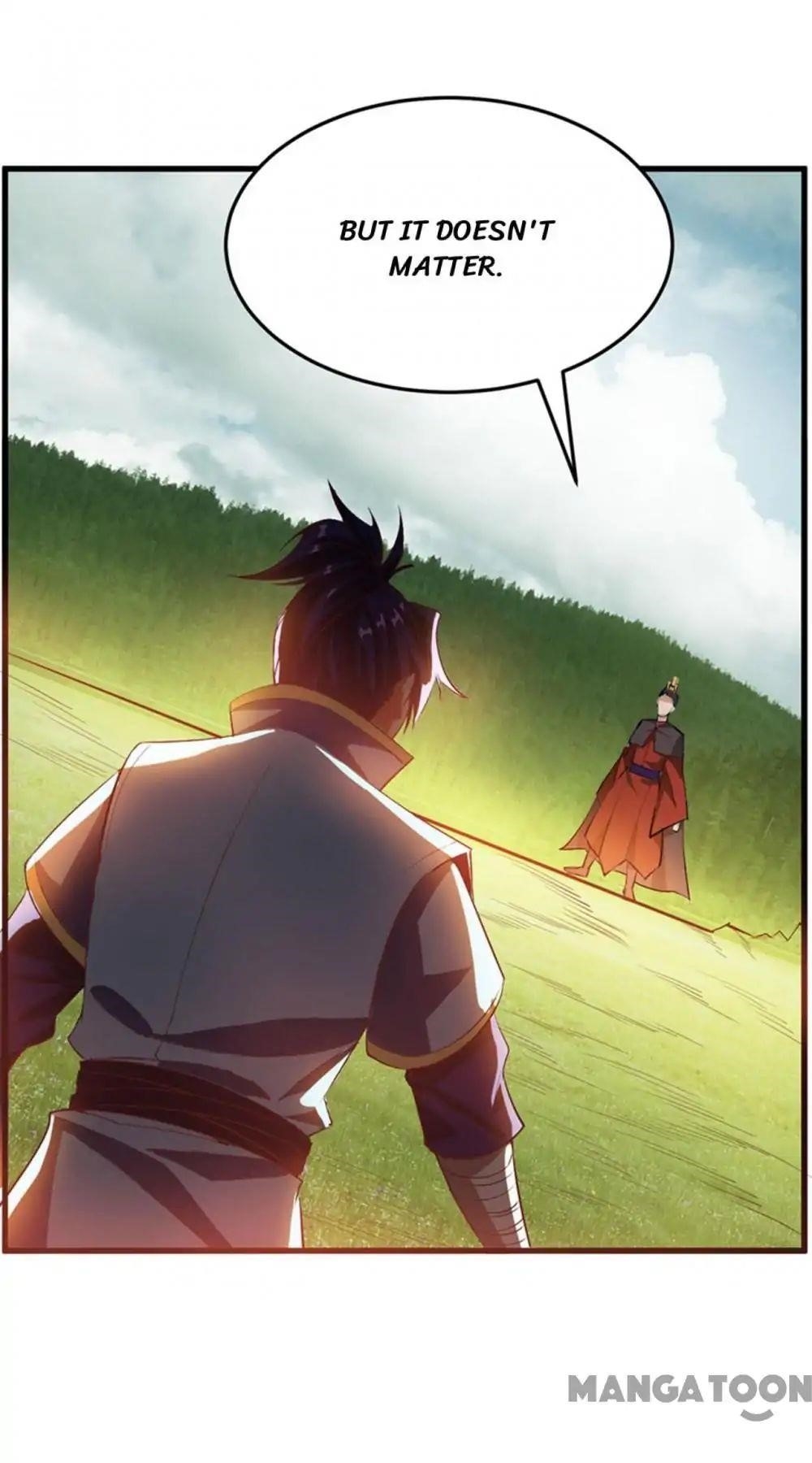 Rise of the Demon King Chapter 53 - Page 34