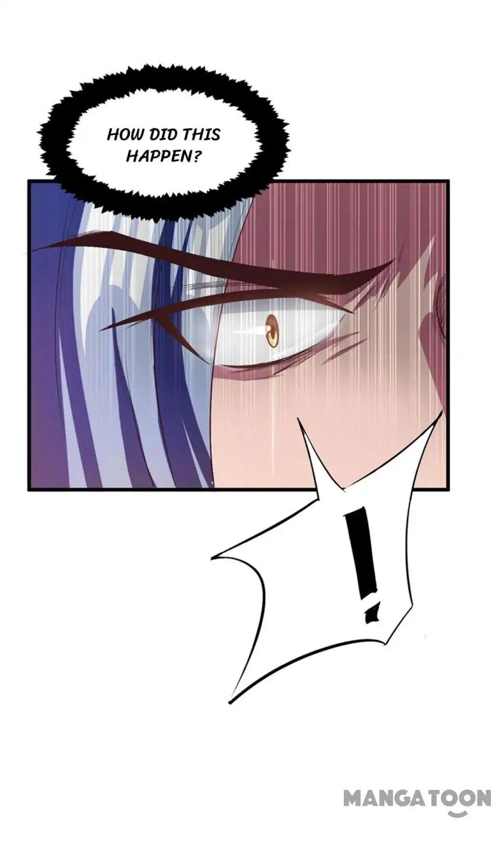 Rise of the Demon King Chapter 53 - Page 5