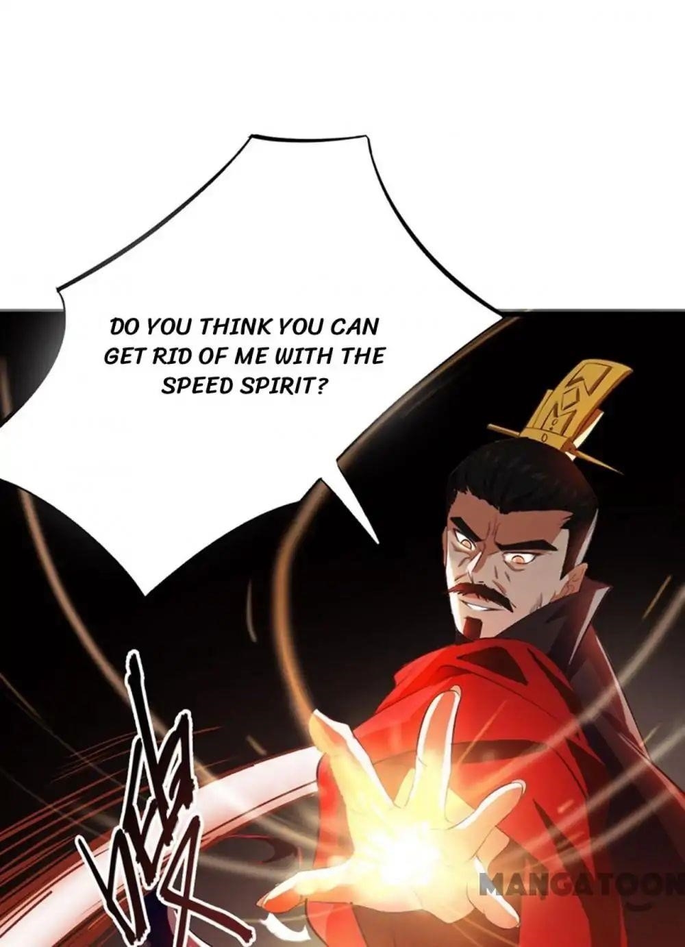 Rise of the Demon King Chapter 53 - Page 6