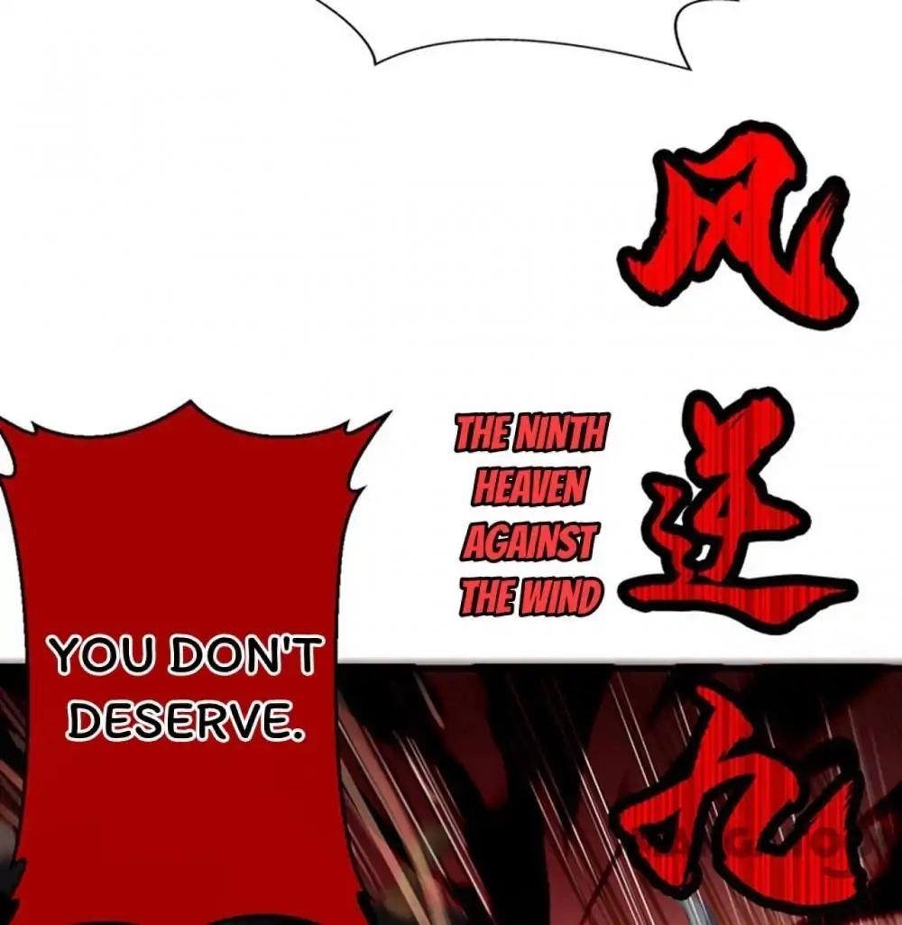 Rise of the Demon King Chapter 53 - Page 9