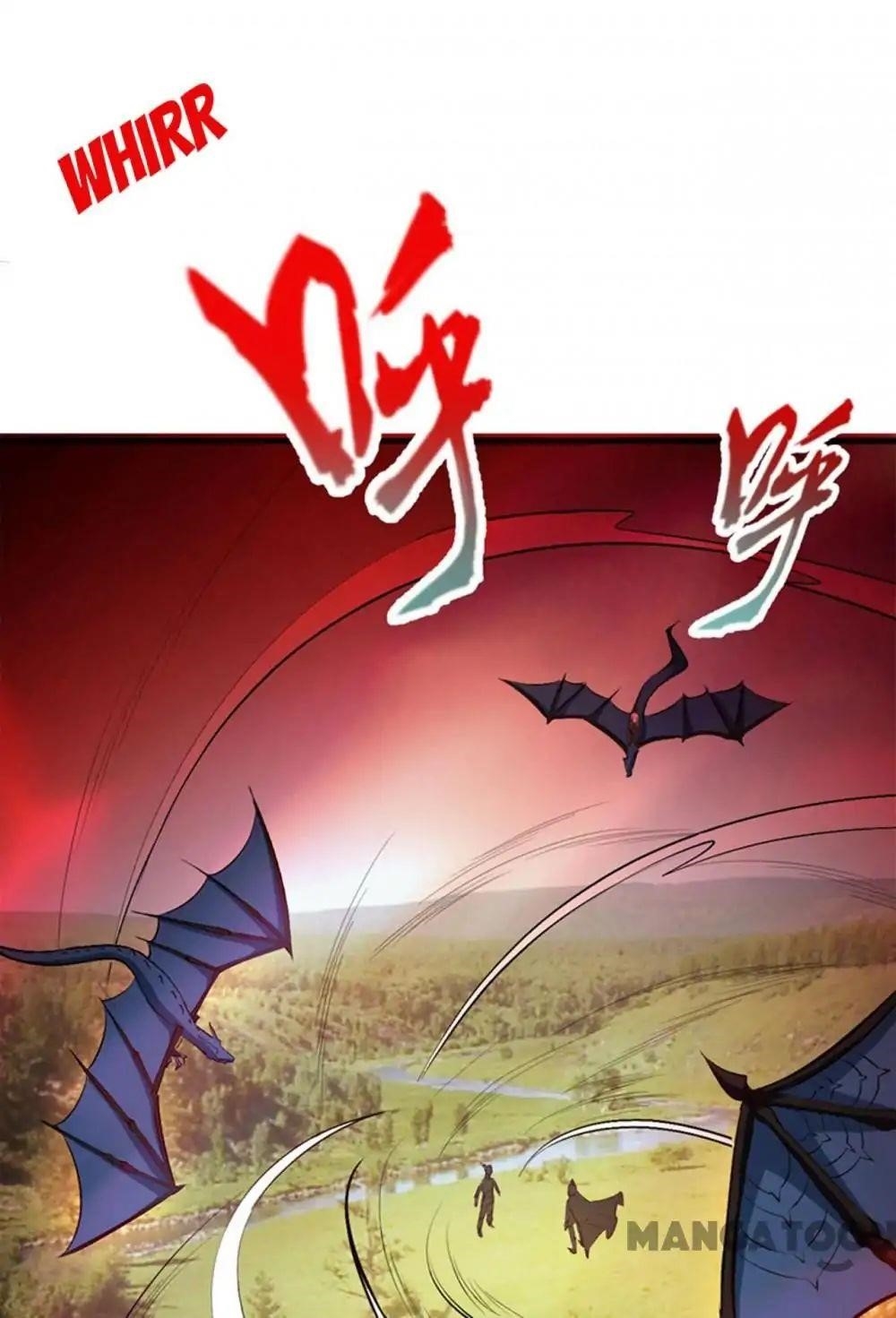 Rise of the Demon King Chapter 54 - Page 11