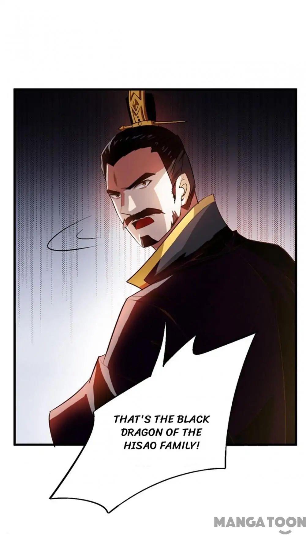 Rise of the Demon King Chapter 54 - Page 13