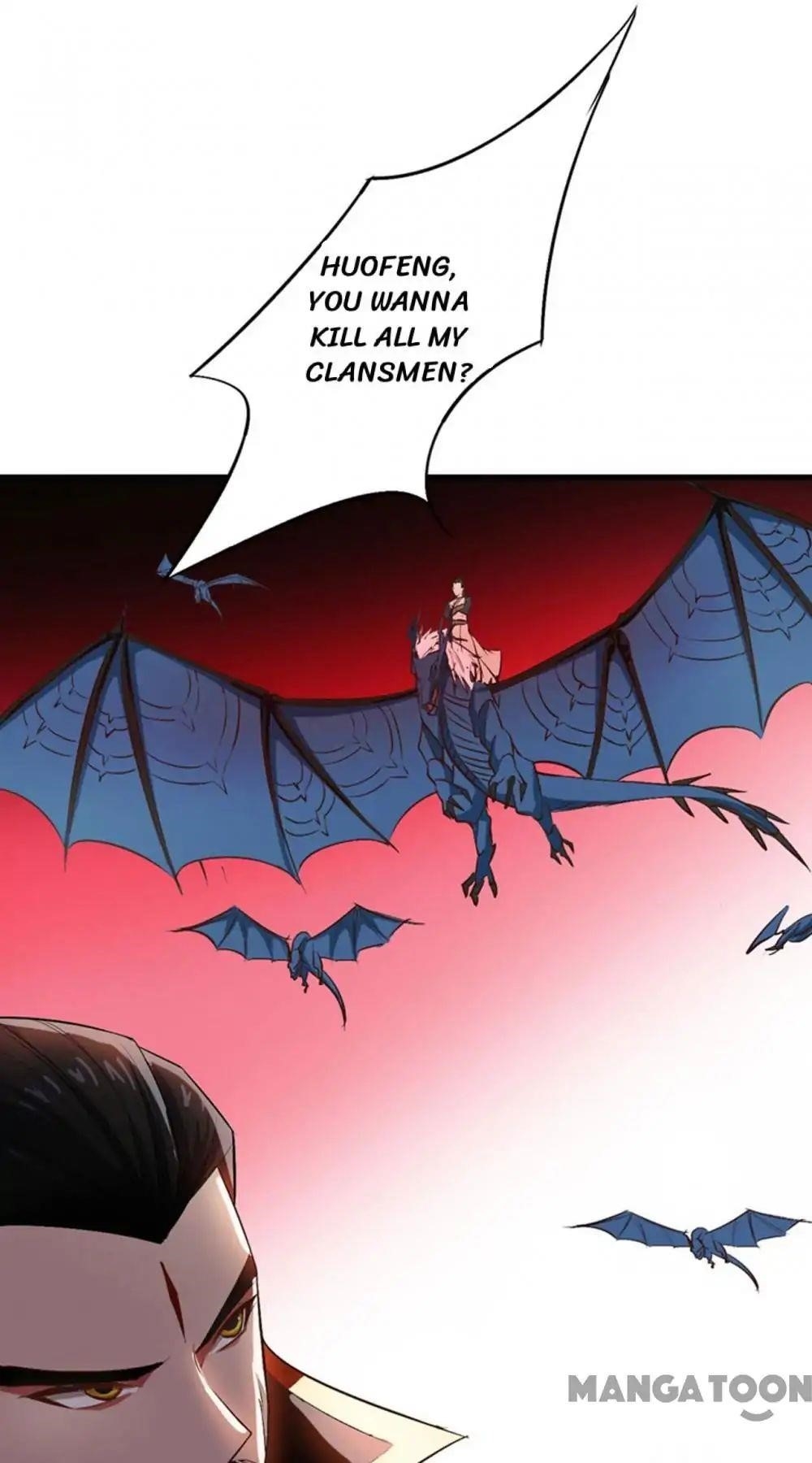 Rise of the Demon King Chapter 54 - Page 14