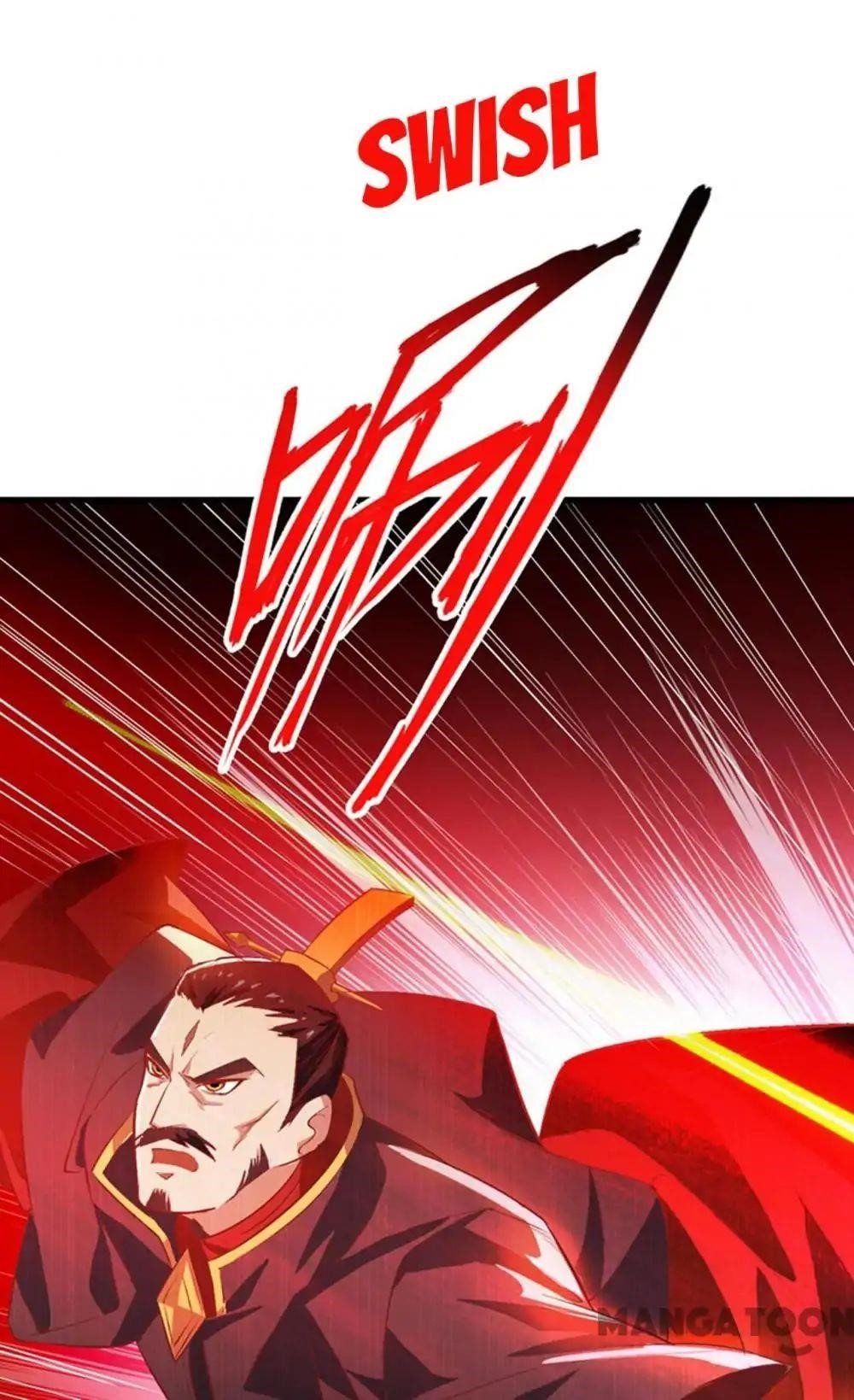 Rise of the Demon King Chapter 54 - Page 3