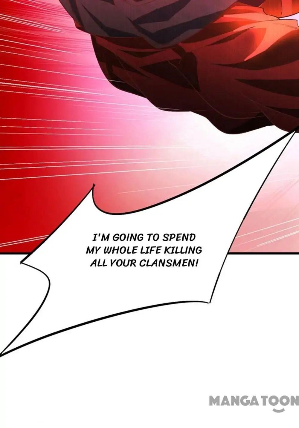 Rise of the Demon King Chapter 54 - Page 4
