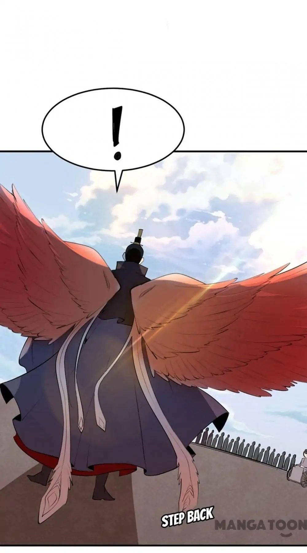 Rise of the Demon King Chapter 55 - Page 0