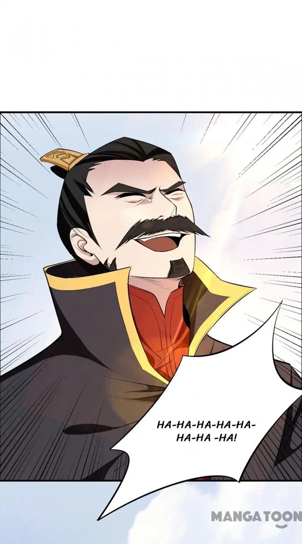 Rise of the Demon King Chapter 55 - Page 13