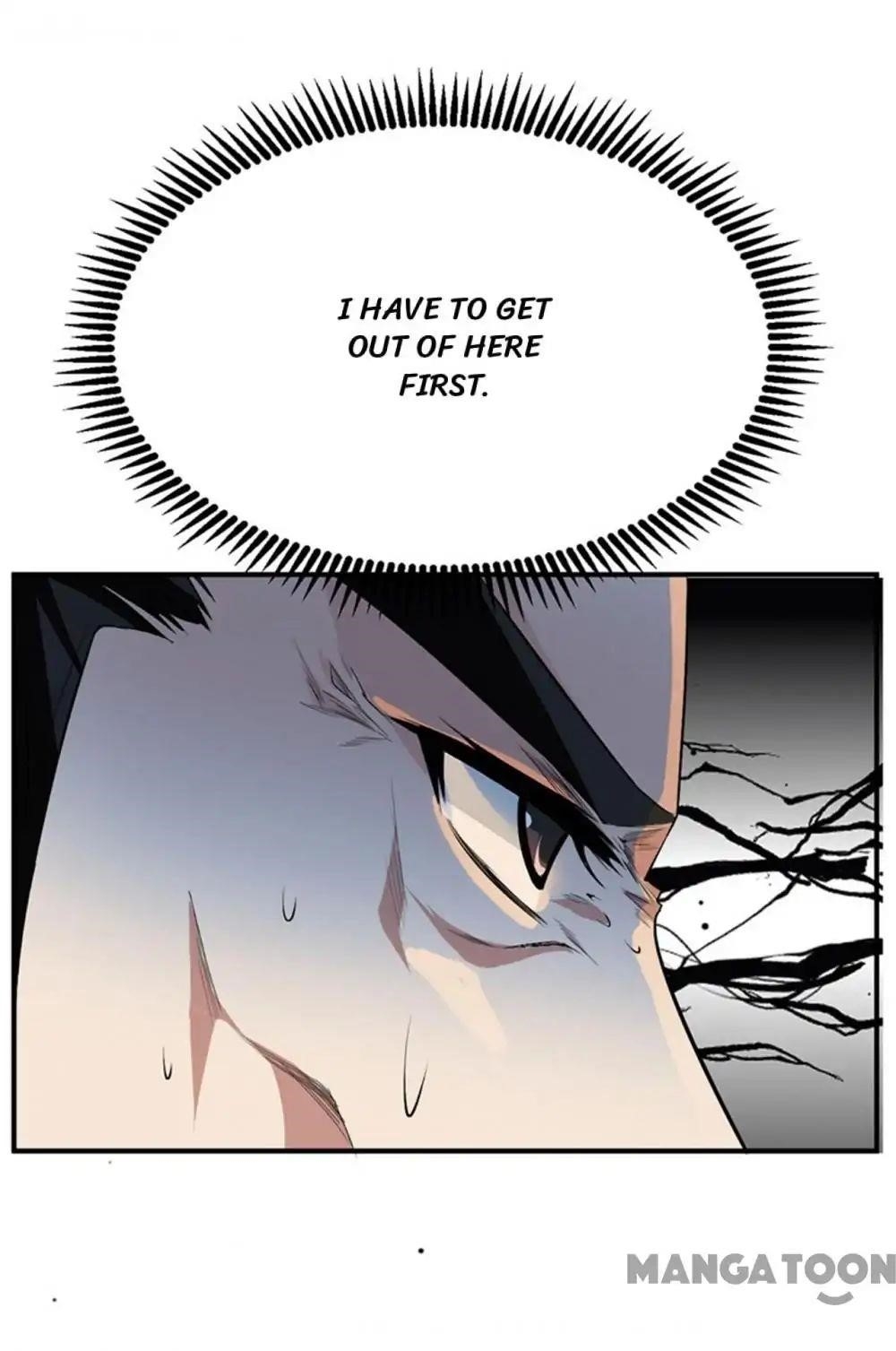 Rise of the Demon King Chapter 55 - Page 2