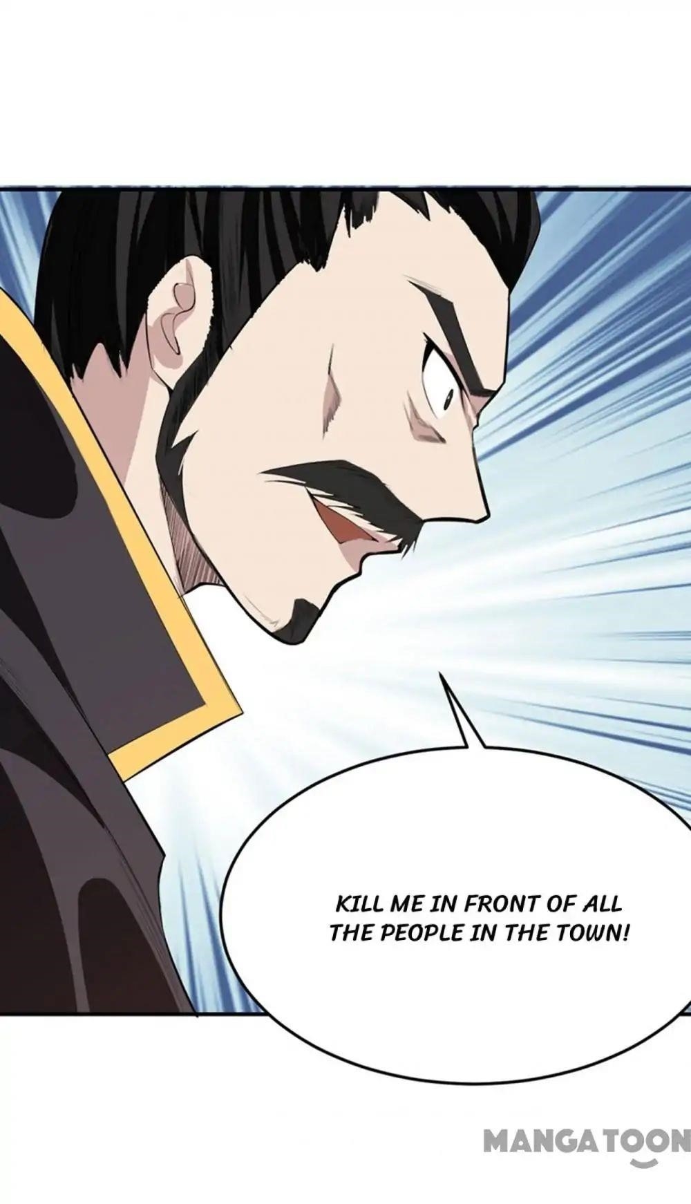Rise of the Demon King Chapter 55 - Page 21