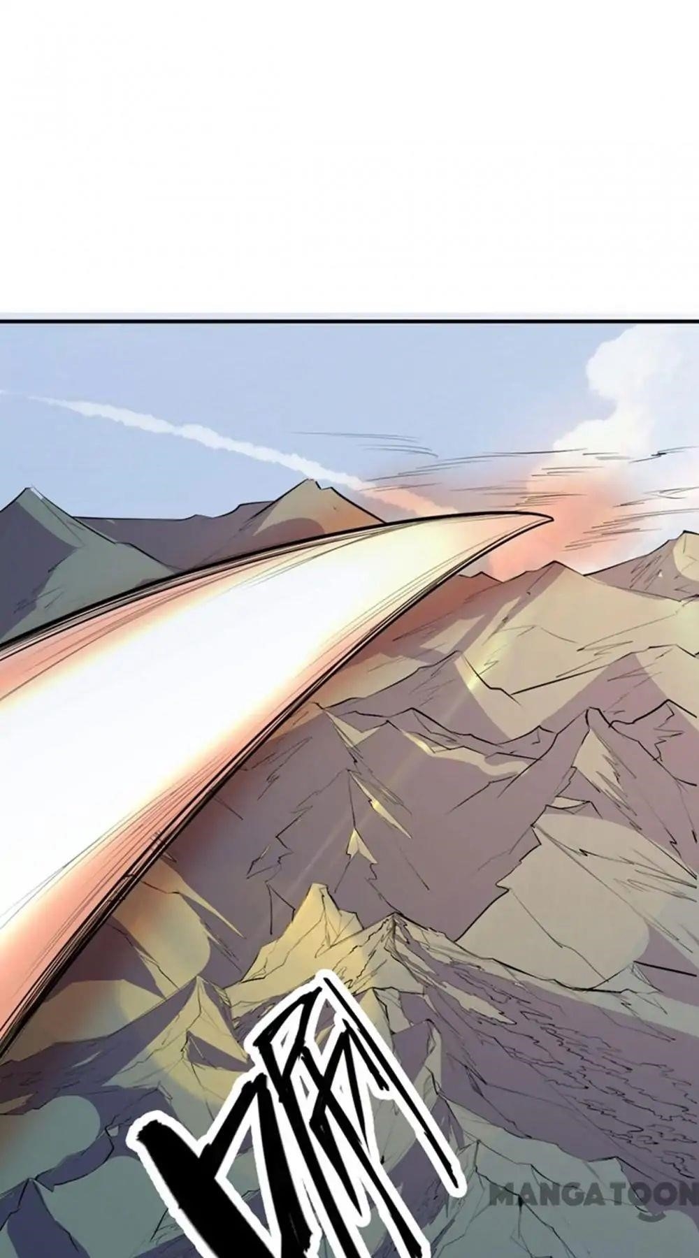 Rise of the Demon King Chapter 55 - Page 22