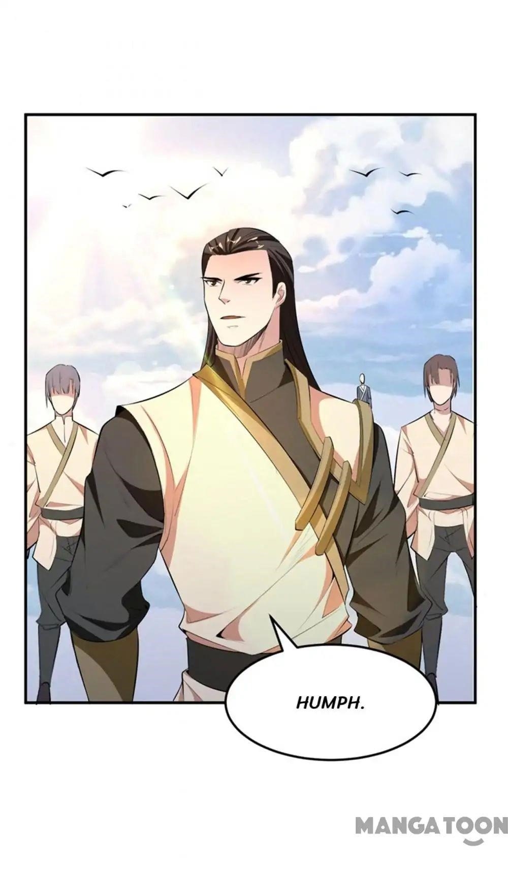 Rise of the Demon King Chapter 55 - Page 25
