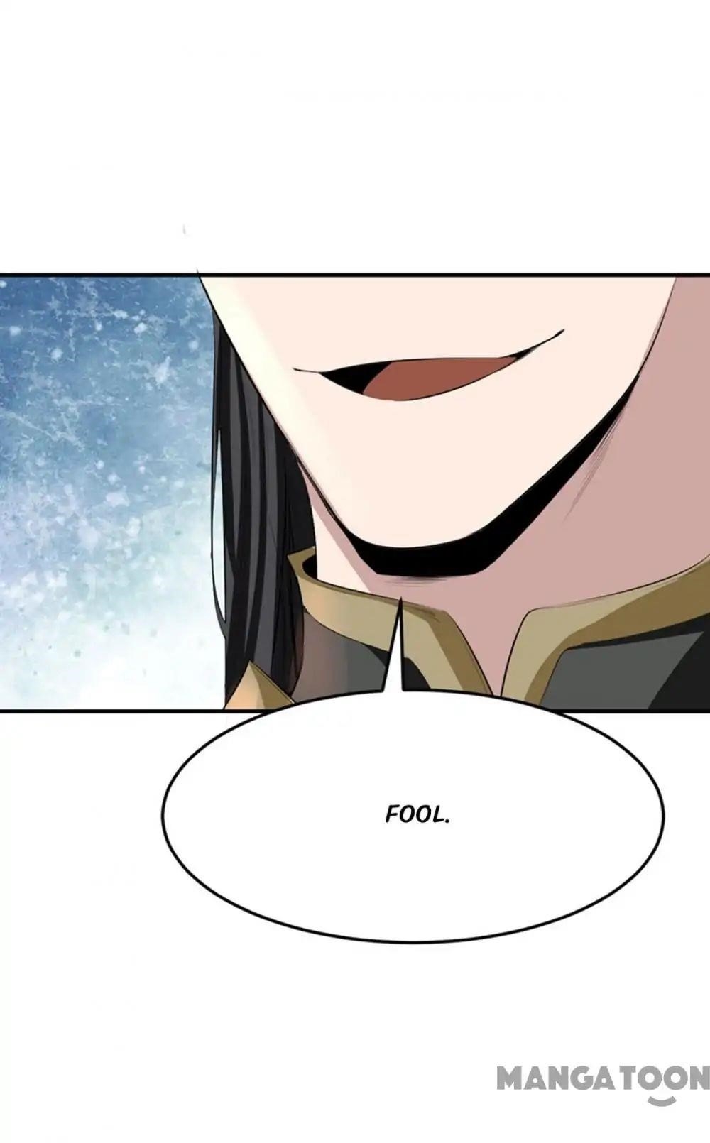 Rise of the Demon King Chapter 55 - Page 26